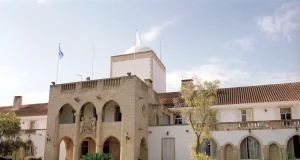 Τριμερής Υπουργική Συνάντηση Κύπρου – Ελλάδας – Ισραήλ