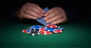 Εθνική Αρχή Στοιχημάτων – Αύξηση 22% στα έσοδα από το στοίχημα