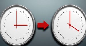 Η επίσημη ανακοίνωση για την αλλαγή της ώρας – Πότε τίθεται σε ισχύ