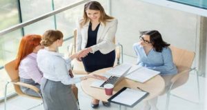 Νέο πρόγραμμα Mentorship για τις γυναίκες από την BPW Cyprus