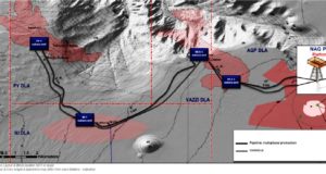 Energean: Ξεκίνησε η παραγωγή φυσικού αερίου από τα κοιτάσματα ΝΕΑ/ΝΙ στην Αίγυπτο