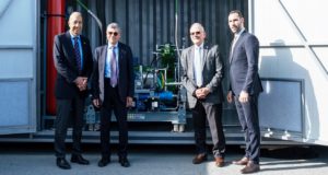 Αναπτύχθηκε καινοτόμα τεχνολογία παραγωγής ΒιοΜεθανίου από Κύπριους επιστήμονες