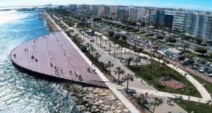 Όλα έτοιμα για το μεγαλύτερο συνέδριο Τοπικής Αυτοδιοίκησης στην Κύπρο