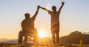 Σχέδιο επιχορήγησης διακοπών για τα άτομα με αναπηρίες