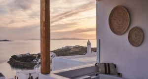 Με το “Amyth of Mykonos” το άνοιγμα της Thanos Hotels στο εξωτερικό