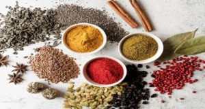 Ινδία, το «μπολ» μπαχαρικών του κόσμου – Mε πολλά οφέλη για την υγεία
