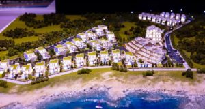 H Korantina Homes παρουσίαζει με εντυπωσιακό τρόπο τα έργα της για το 2023