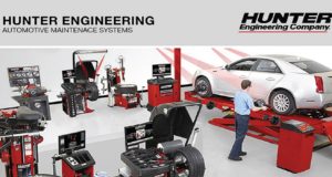 Στην εταιρεία ΚΑΠΟΔΙΣΤΡΙΑΣ τα αμερικανικά επαγγελματικά μηχανήματα Hunter