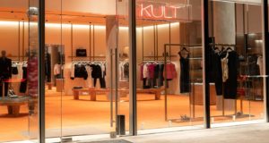 Νέο εντυπωσιακό κατάστημα KULT στο κτίριο ONE στη Λεμεσό