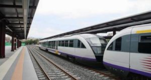 ΕΛΛΑΔΑ – Μπαίνουν ξανά στις ράγες τα τρένα