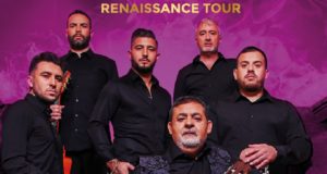 Οι Gipsy Kings έτοιμοι να ξεσηκώσουν τη Λεμεσό