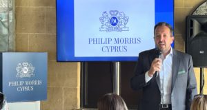 Philip Morris Cyprus: Όραμα μας η Smoke-Free Κύπρος μέχρι το 2030