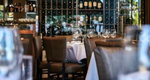 Στα κορυφαία εστιατόρια της Κύπρου το Wolfgang’s Steakhouse Limassol