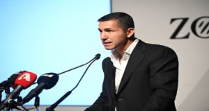 Νέα εικόνα, νέα εποχή και νέα καταστήματα για τους Φούρνους Ζορπάς