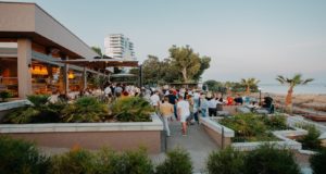 Petite Plage: Ο νέος “Hot” παραλιακός προορισμός της Λεμεσού