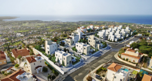 Ισχυρό comeback για την Πάφο το 2022 στις πωλήσεις σπιτιών και διαμερισμάτων