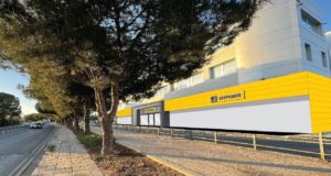 Το μεγαλύτερο κατάστημα Stephanis στην Κύπρο είναι πλέον γεγονός – Άνετο και υπερσύγχρονο