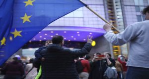 Το 87% των Κυπρίων αναγνωρίζει τον αντίκτυπο που έχει η ΕΕ στην καθημερινότητά του