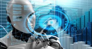 Tο ΕΚ έτοιμο για διαπραγματεύσεις σεχτικά με την ορθή χρήση της τεχνητής νοημοσύνη