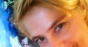 Ατομική έκθεση της Μαρίνας Ολυμπίου «An Everlasting Love» στο ξενοδοχείο Almyra στην Πάφο