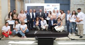 Απονεμήθηκαν τα «Zero Waste Beach Awards 2023
