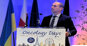 Πλήρες μέλος του Οργανισμού OECI το Ογκολογικό Κέντρο Τράπεζας Κύπρου