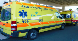 Κρίσιμα 27χρονος μοτοσικλετιστής – Υποβλήθηκε σε χειρουργική επέμβαση