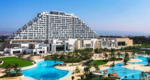 Τρία βραβεία για το City of Dreams Mediterranean στα φετινά European Property Awards