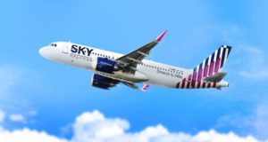 SKY express: Η business class είναι Bliss