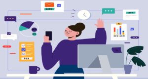 Καθοδήγηση και εργαλεία για την αξιοποίηση της τηλεργασίας