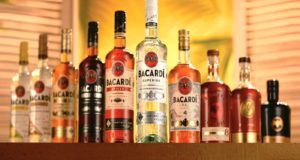 Bacardi: Ίδια ποιότητα και γεύση – λιγότερο πλαστικό!
