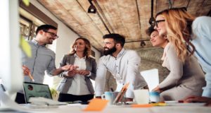 Μεταμορφώστε θετικά την κουλτούρα του οργανισμού σας