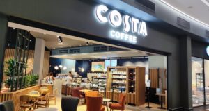Costa Coffee: Τσάντες by Έφη Παπαϊωάννου γεμάτες αγάπη για τα παιδιά του Παιδονευρολογικού του Μακάρειου