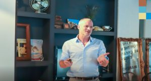 Saul Betmead και Partners Connected Communications: Η δημιουργική και στρατηγική σκέψη σε νέα προοπτική