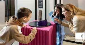 Το Paradox Museum Limassol: Ξεκινήστε τη νέα σχολική χρονιά εξερευνώντας τον πιο παράδοξο τρόπο μάθησης