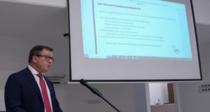 DP World Limassol: Συμβάλλει δραστικά στην παροχή ενεργειακών λύσεων στο λιμάνι Λεμεσού