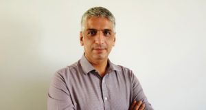 O Σωκράτης Ιωακείμ νέος Head of Public Affairs της Red Wolf