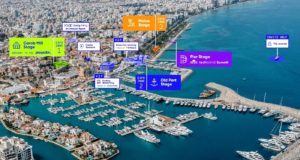 Το Reflect Festival μεταμορφώνει τη Λεμεσό σε «playground of doers»