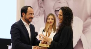 Σοφία για τα Παιδιά: 10 χρόνια «Μαγειρεύω και Προσφέρω»