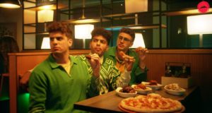 Με τη νέα της εκστρατεία, η Pizza Hut «γιορτάζει» τον ανθρωποκεντρικό πυρήνα του brand