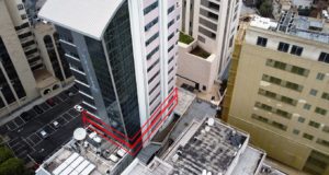 Gordian: Γραφειακά ακίνητα υψηλών αποδόσεων στο κέντρο της Λευκωσίας