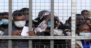 28% αύξηση των αιτήσεων παροχής ασύλου στην Ε.Ε. το α’ εξάμηνο του 2023