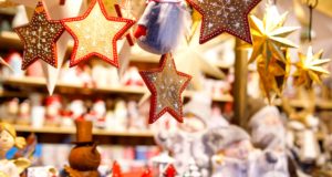 Διαγωνισμός για την καλύτερη χριστουγεννιάτικη βιτρίνα στη Λευκωσία