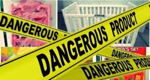 Επικίνδυνες χημικές ουσίες έχουν εντοπιστεί σε πλαστικά είδη που διατίθενται στην κυπριακή αγορά