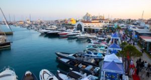 Στις 23-26 Μαΐου 2024 το Limassol Boat Show