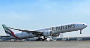 Emirates: Ρεκόρ επιβατικής κίνησης το καλοκαίρι του 2023- Πέραν των 14 εκ. επιβατών