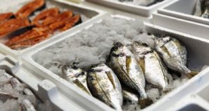Αύξηση των τιμών κατά 20,5% στα φρέσκα ψάρια και μαλάκια