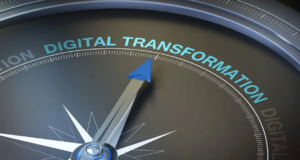 Ο ψηφιακός μετασχηματισμός μονόδρομος για τις επιχειρήσεις