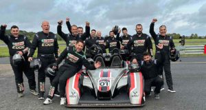 Εμπειρία ζωής το ταξίδι στην Αγγλία για Κύπριους μηχανικούς αυτοκινήτων