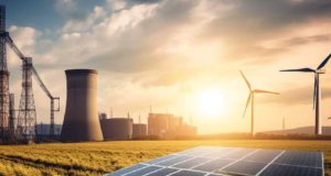 Το νέο διεθνές ενεργειακό τοπίο – Κίνδυνοι και ευκαιρίες